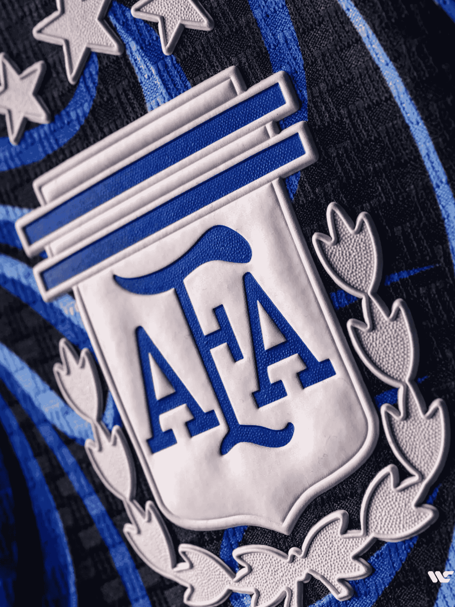 Argentina 2026 World Cup Away kit (Fan EdEdition)